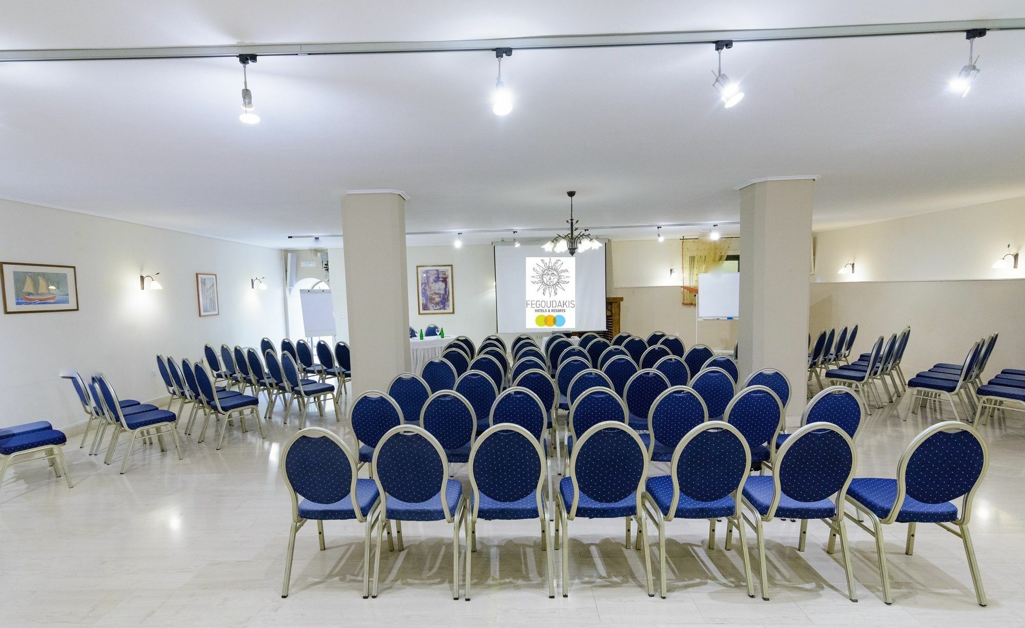 Hotel Grecian Castle Chios Esterno foto